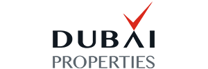 Dubai Properties logo
