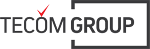 TECOM Group logo
